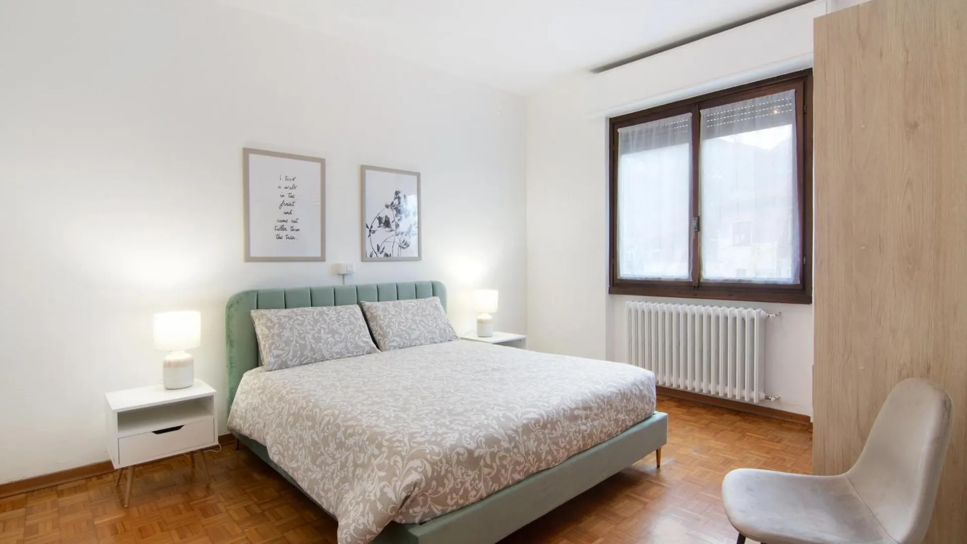 Palma'S House Apartment Dongo Italy