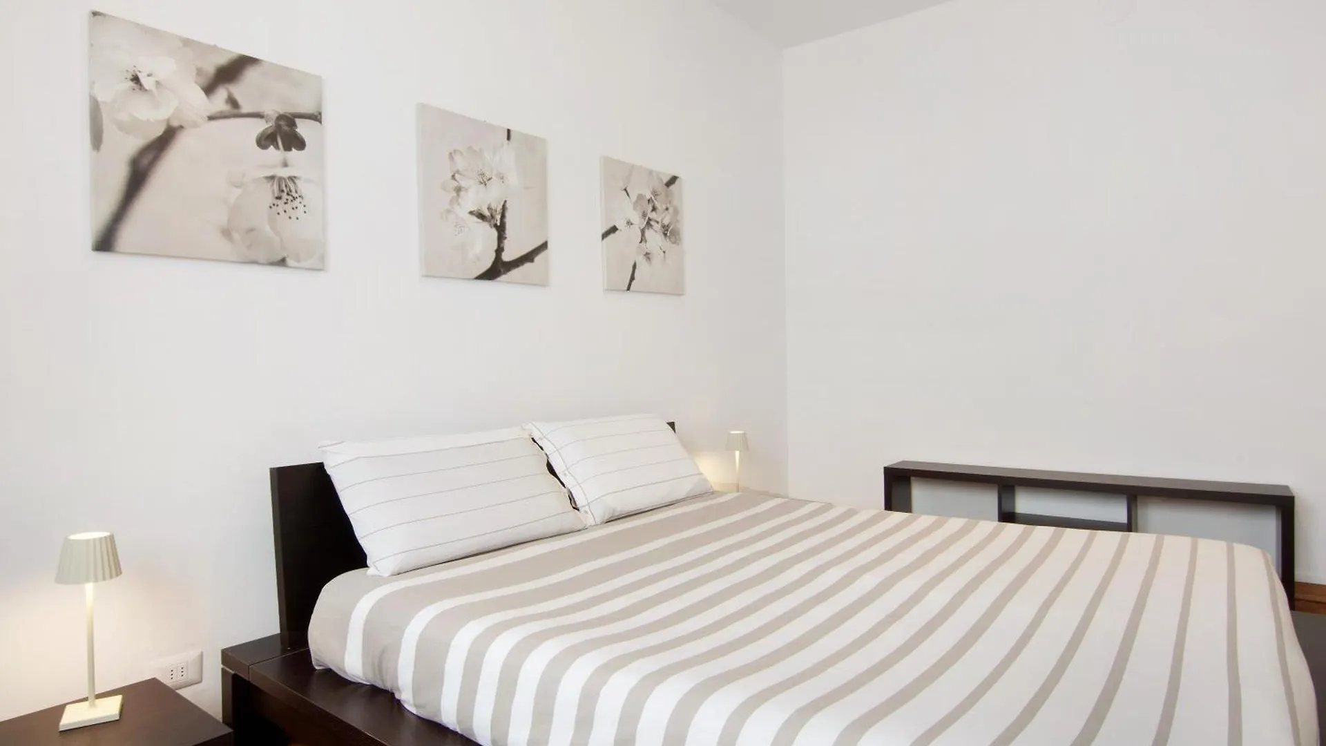 Palma'S House Apartment Dongo