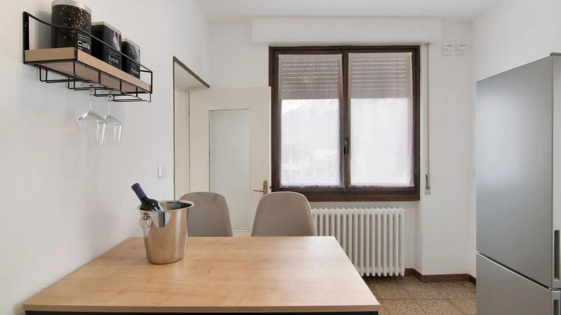 Palma'S House Apartment Dongo