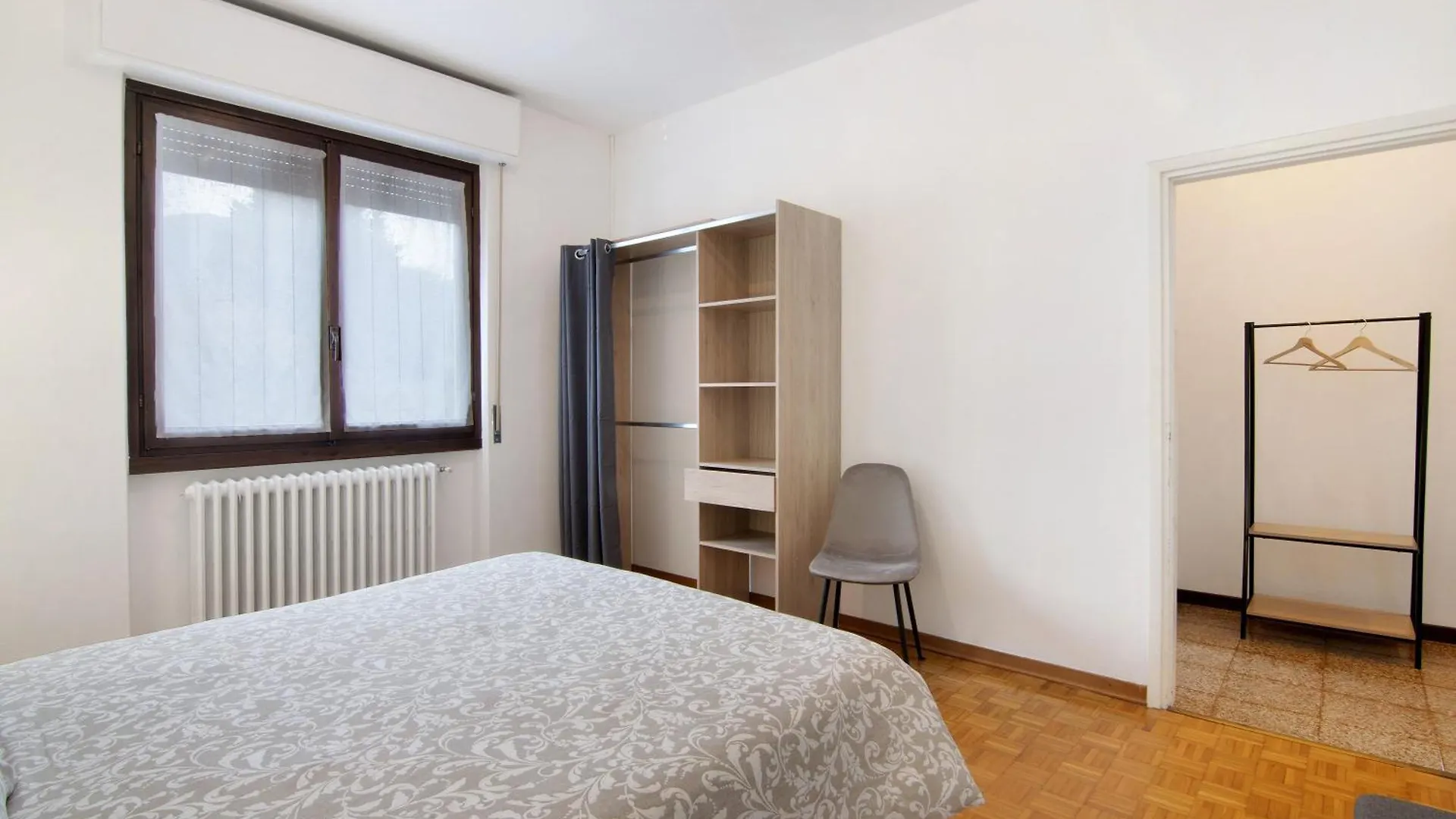 Palma'S House Apartment Dongo