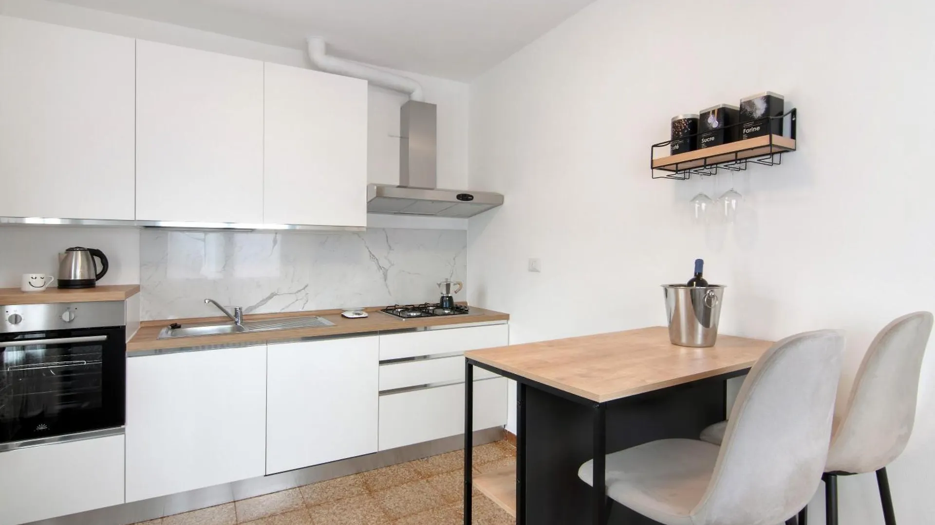 Palma'S House Apartment Dongo