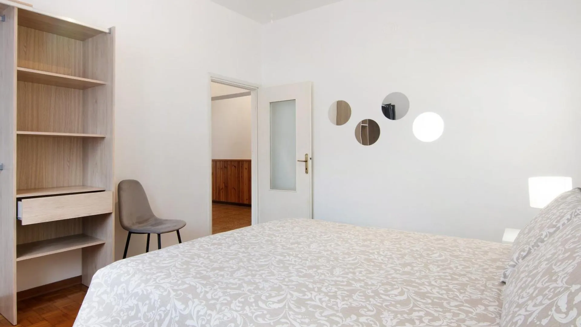 Palma'S House Apartment Dongo Italy