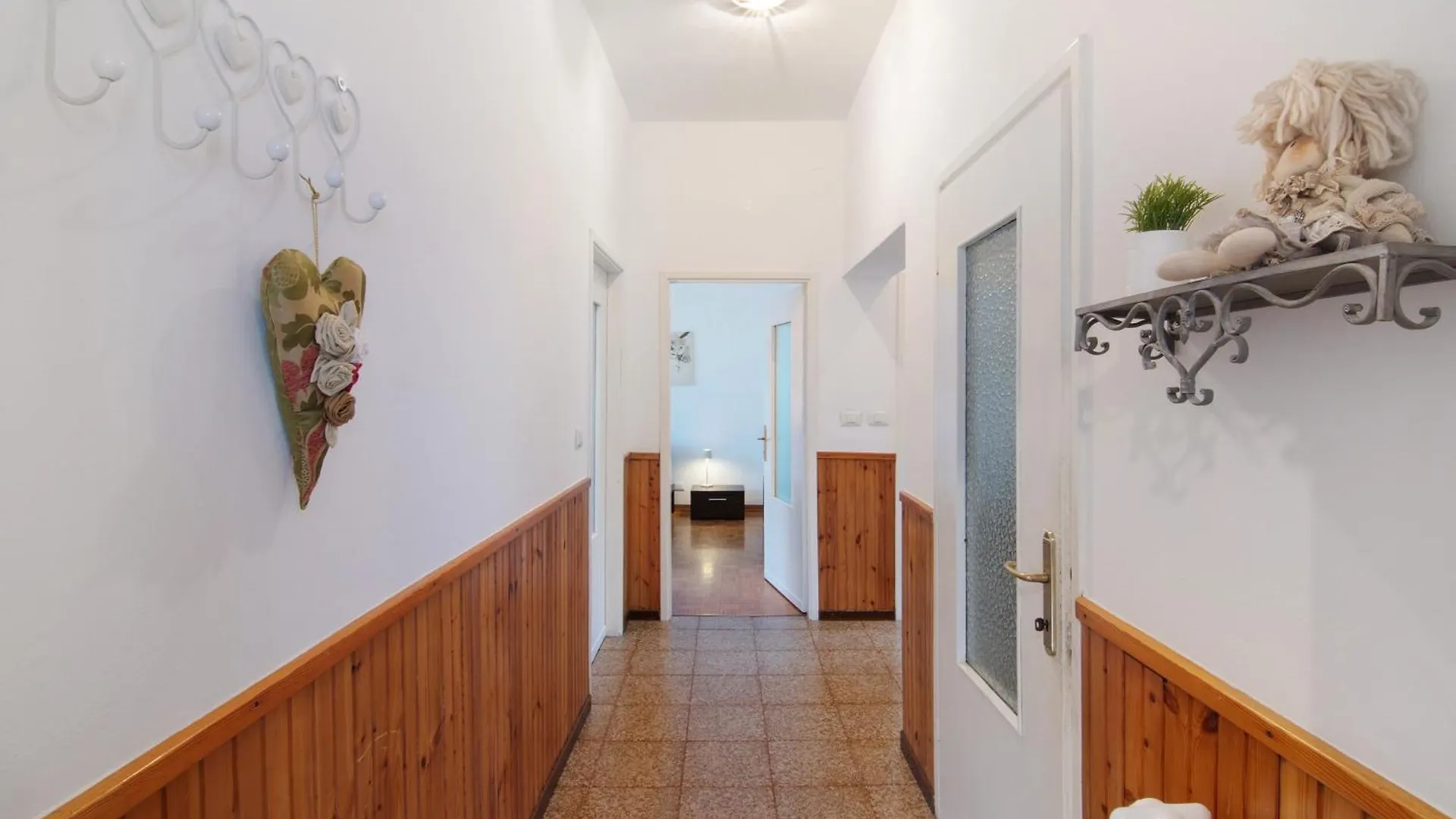 Palma'S House Apartment Dongo